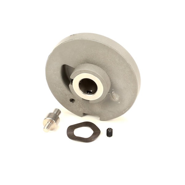 Kit - Gauge Plate Cam And Pin